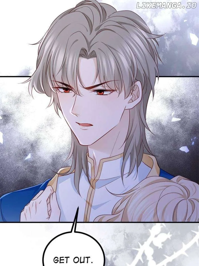 The Sultry Demon King Wants Me Chapter 102 page 19