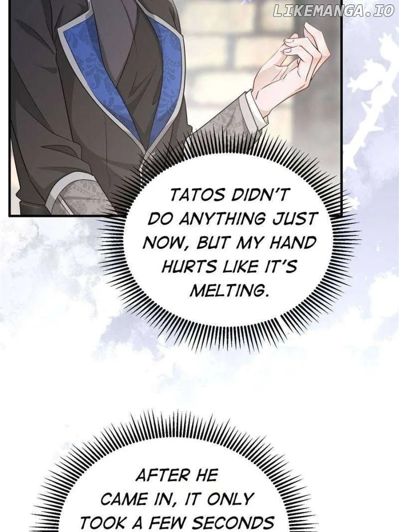 The Sultry Demon King Wants Me Chapter 102 page 22