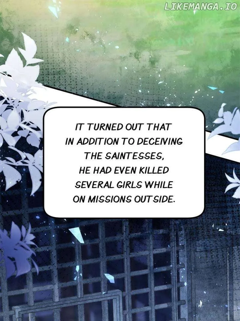 The Sultry Demon King Wants Me Chapter 102 page 29