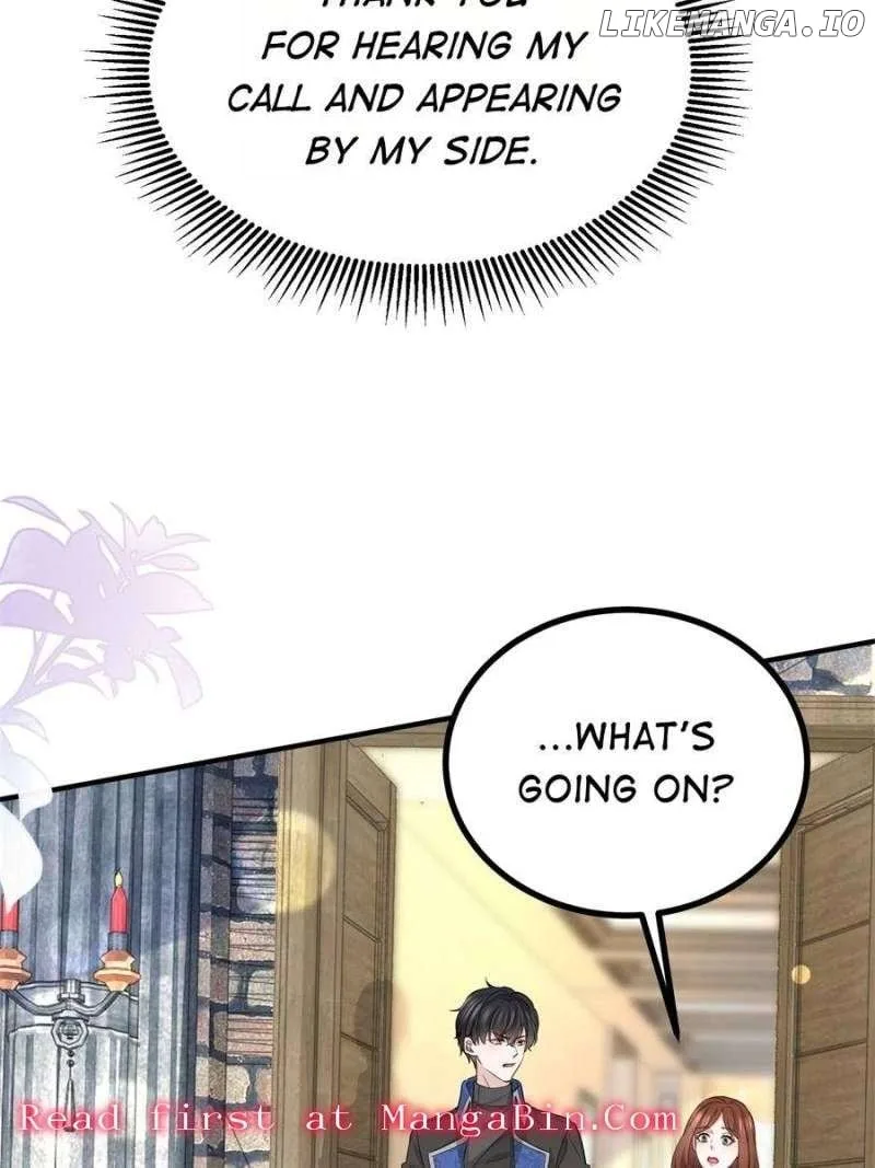 The Sultry Demon King Wants Me Chapter 102 page 13