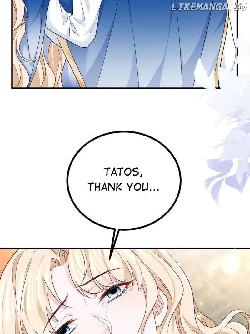 The Sultry Demon King Wants Me Chapter 102 page 11