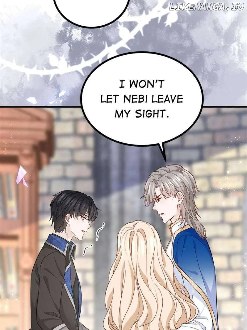 The Sultry Demon King Wants Me Chapter 102 page 20