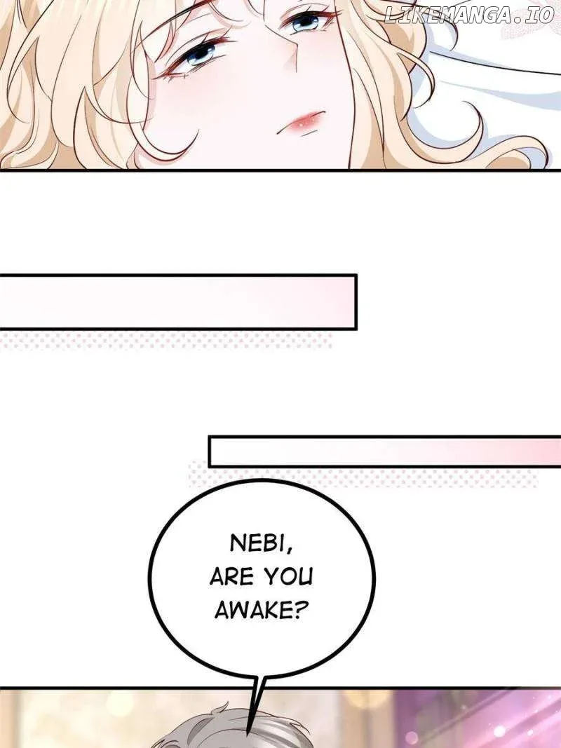 The Sultry Demon King Wants Me Chapter 102 page 35