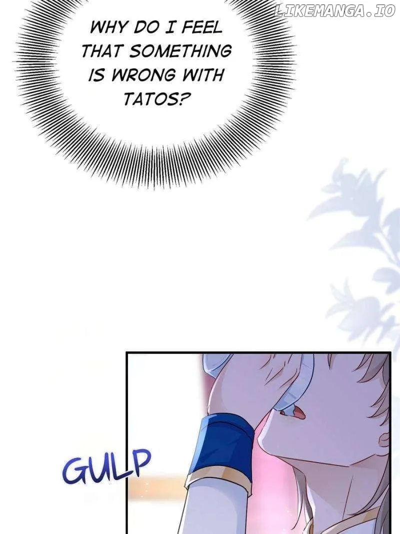 The Sultry Demon King Wants Me Chapter 103 page 6