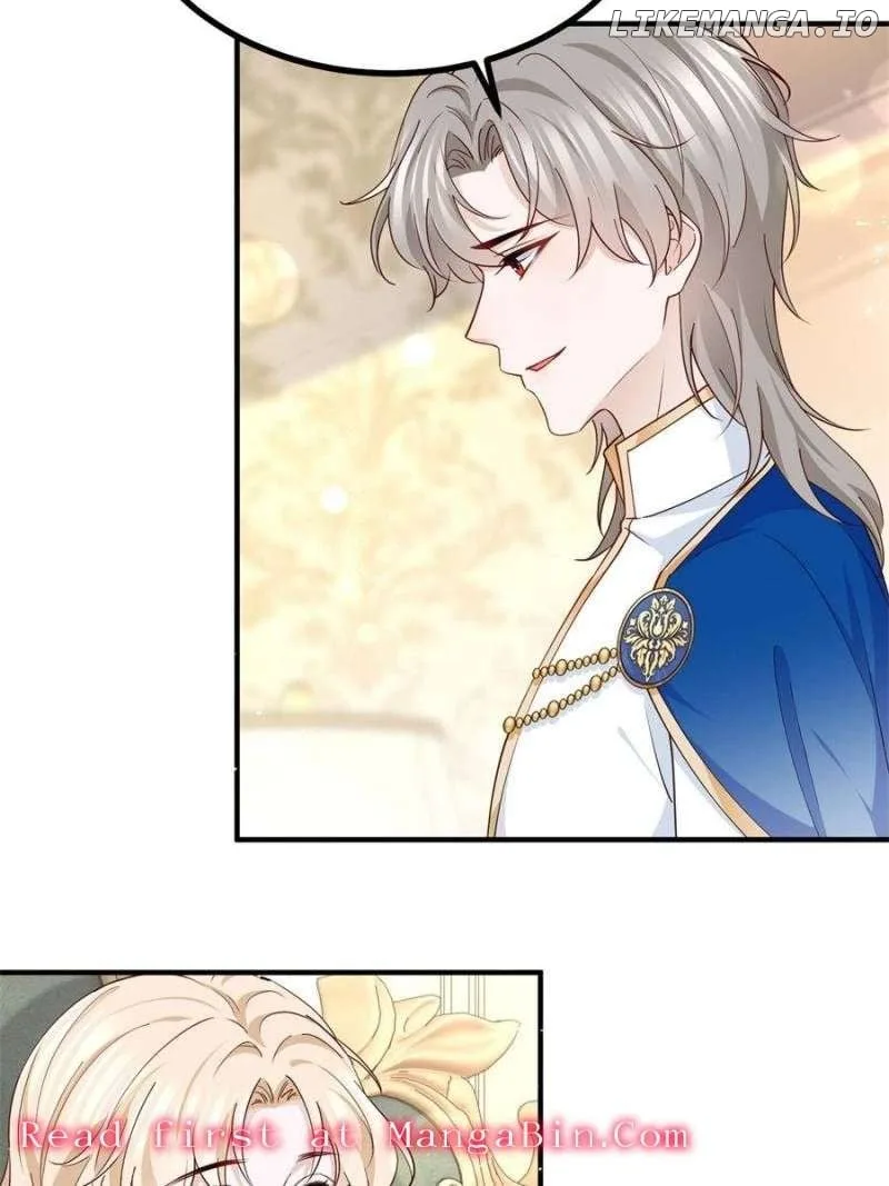 The Sultry Demon King Wants Me Chapter 102 page 41