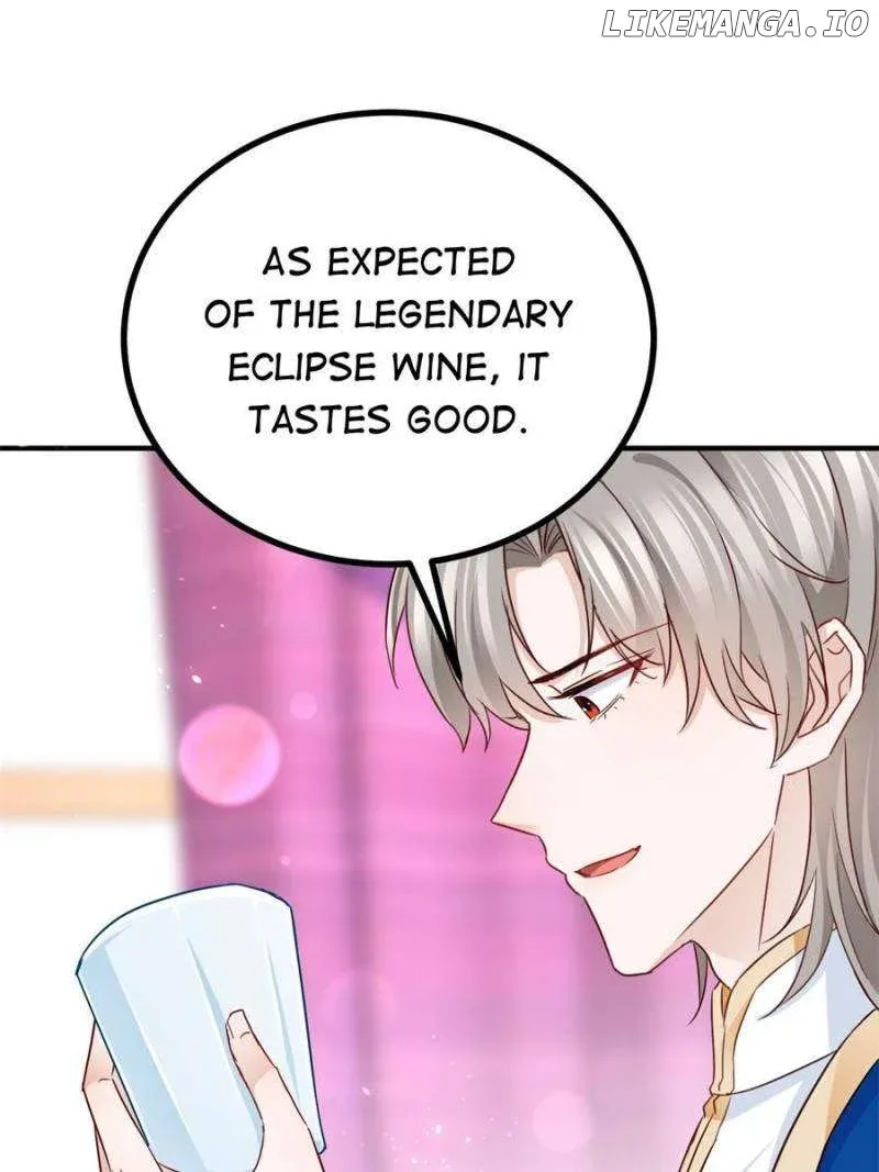 The Sultry Demon King Wants Me Chapter 103 page 9
