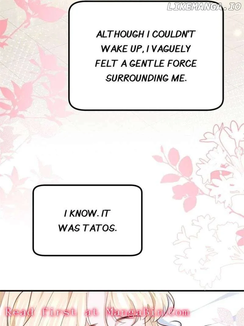 The Sultry Demon King Wants Me Chapter 102 page 34