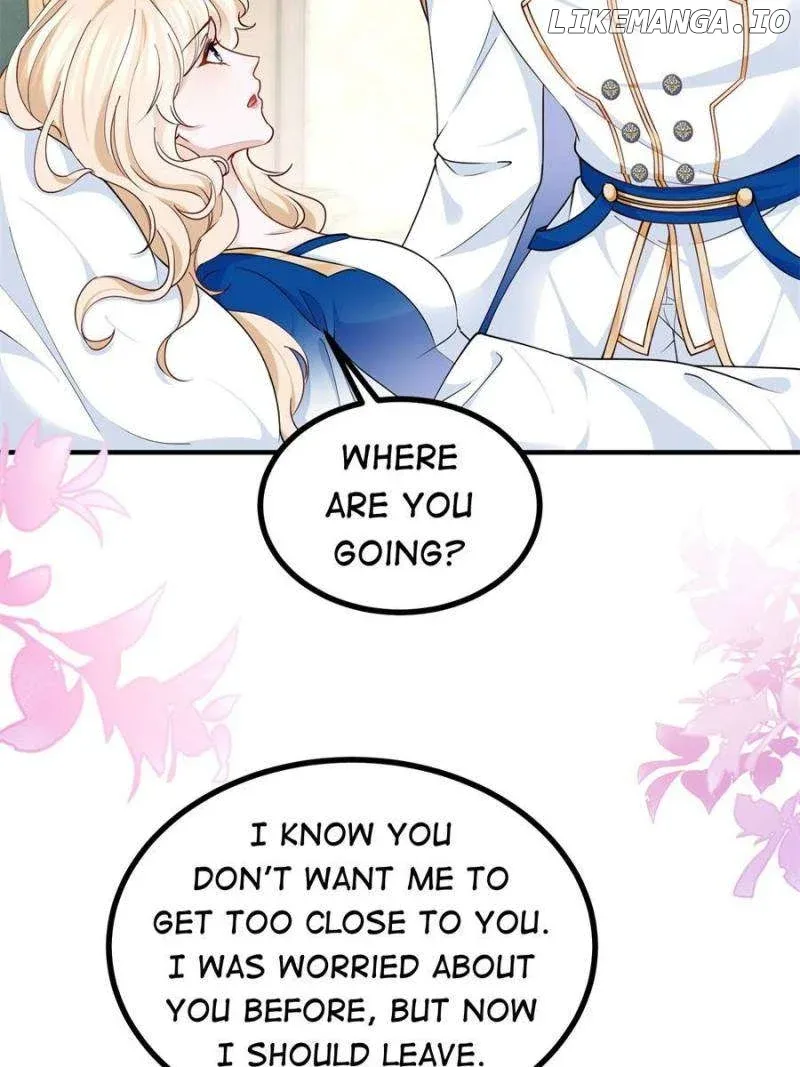 The Sultry Demon King Wants Me Chapter 102 page 40