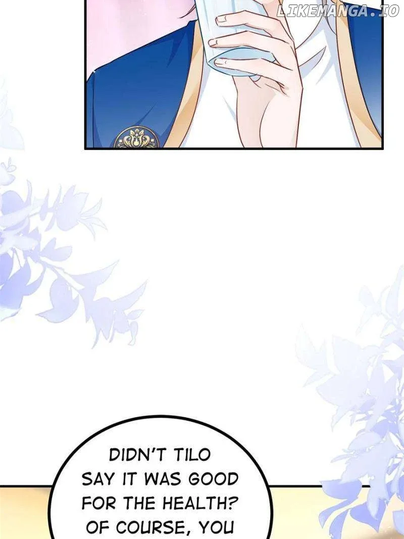 The Sultry Demon King Wants Me Chapter 103 page 3