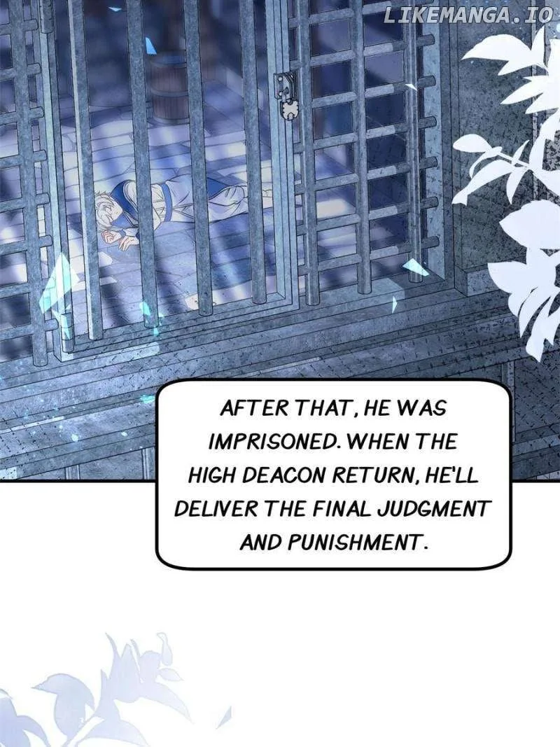 The Sultry Demon King Wants Me Chapter 102 page 30
