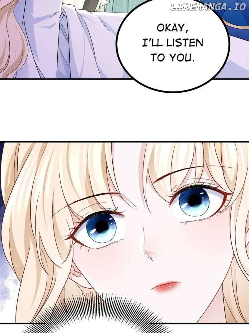 The Sultry Demon King Wants Me Chapter 103 page 5