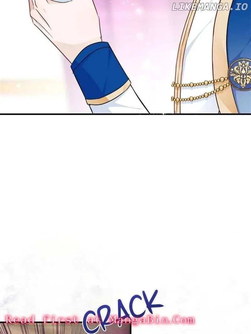 The Sultry Demon King Wants Me Chapter 103 page 10