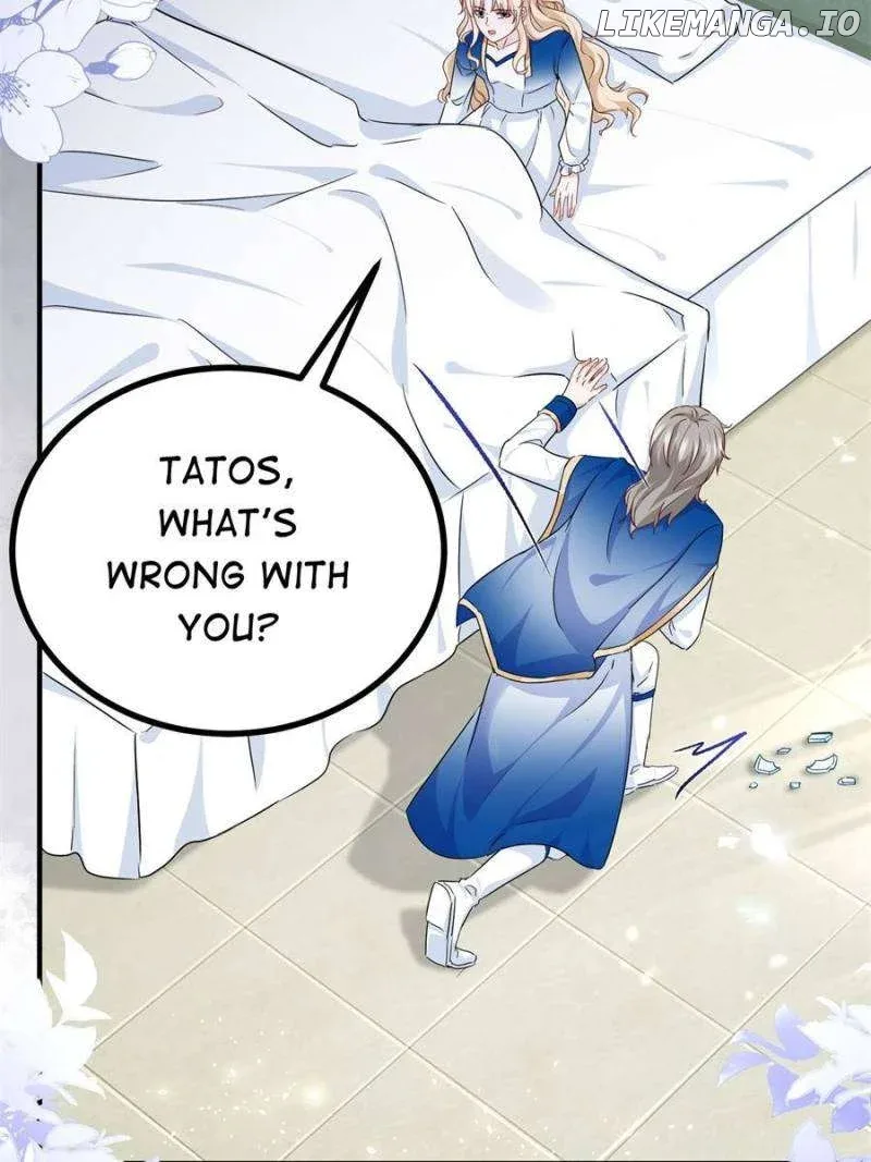 The Sultry Demon King Wants Me Chapter 103 page 12