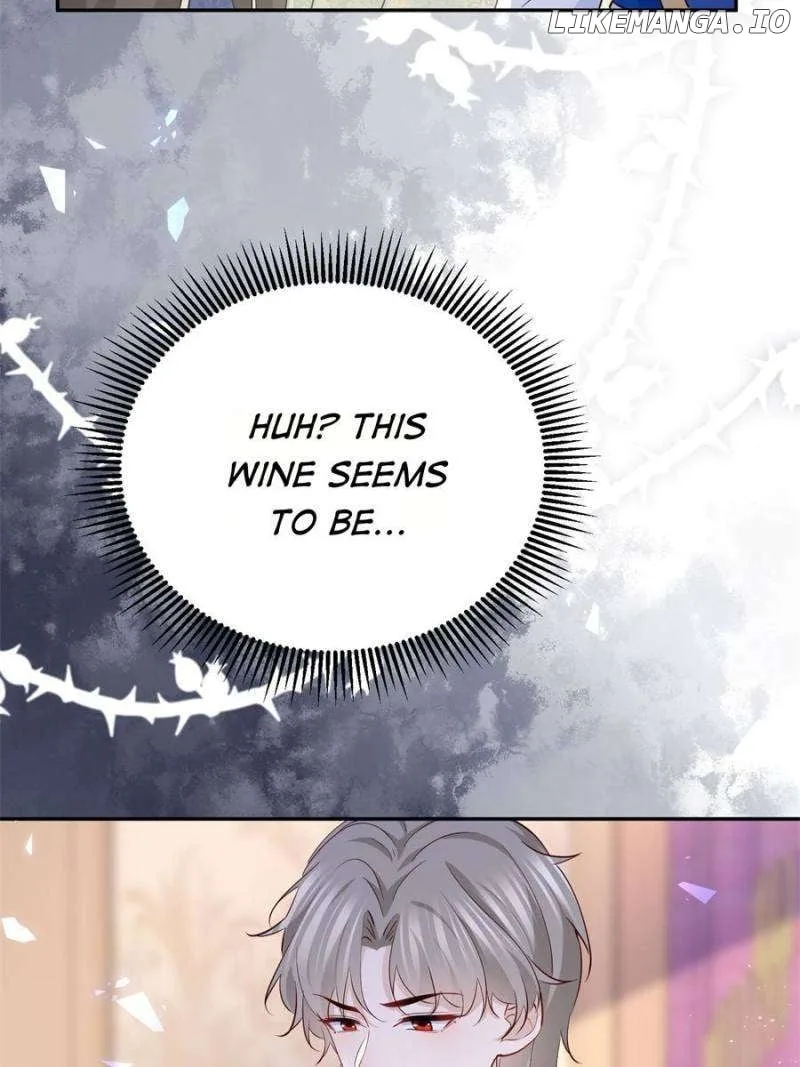 The Sultry Demon King Wants Me Chapter 102 page 49