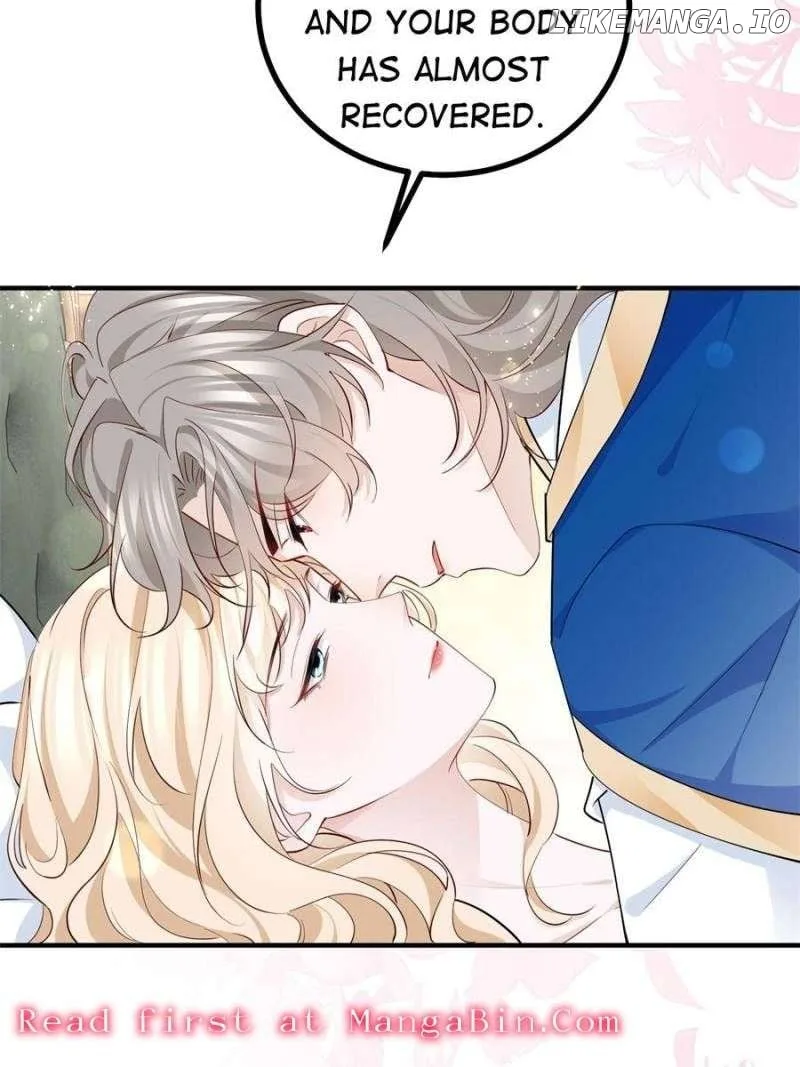 The Sultry Demon King Wants Me Chapter 102 page 37