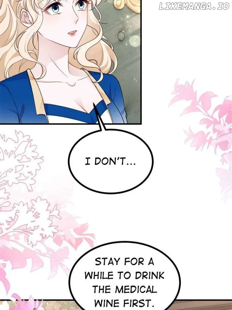 The Sultry Demon King Wants Me Chapter 102 page 42