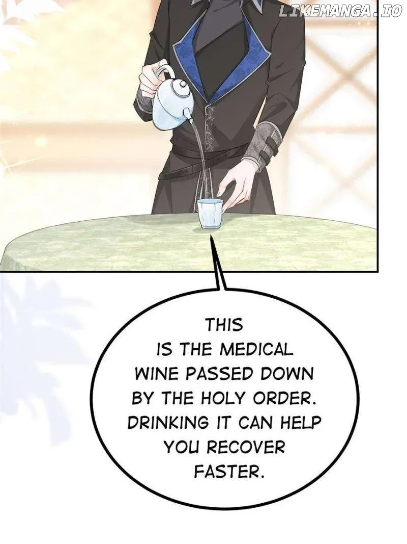 The Sultry Demon King Wants Me Chapter 102 page 47