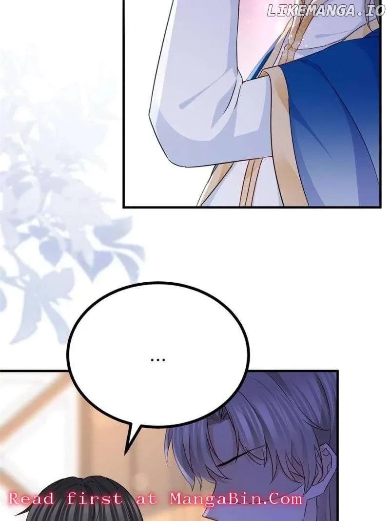 The Sultry Demon King Wants Me Chapter 103 page 7