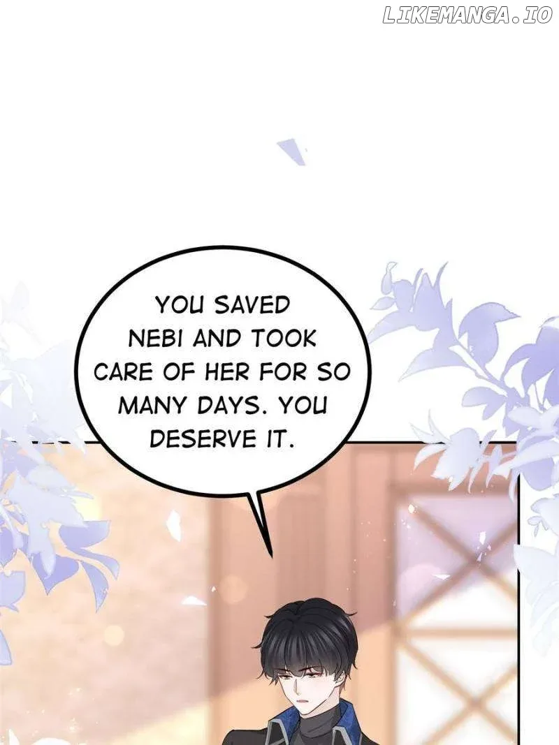 The Sultry Demon King Wants Me Chapter 102 page 46