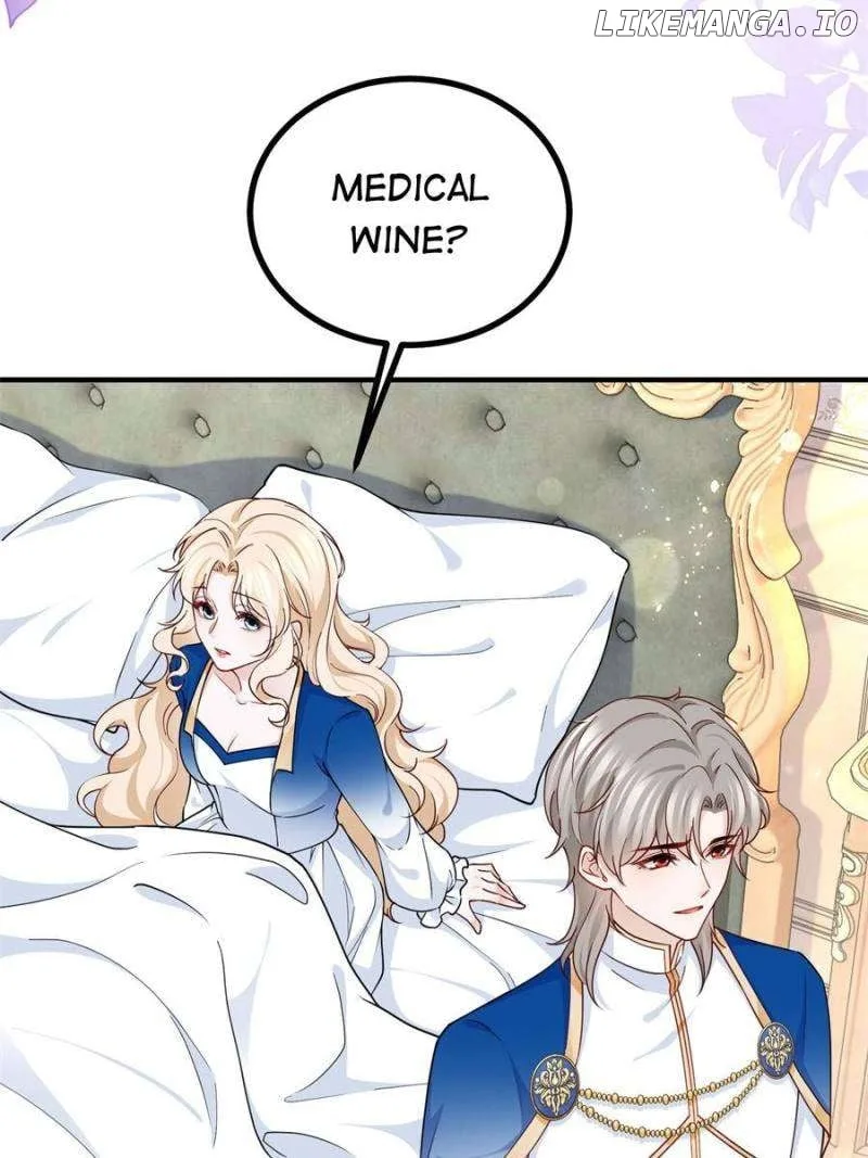 The Sultry Demon King Wants Me Chapter 102 page 44