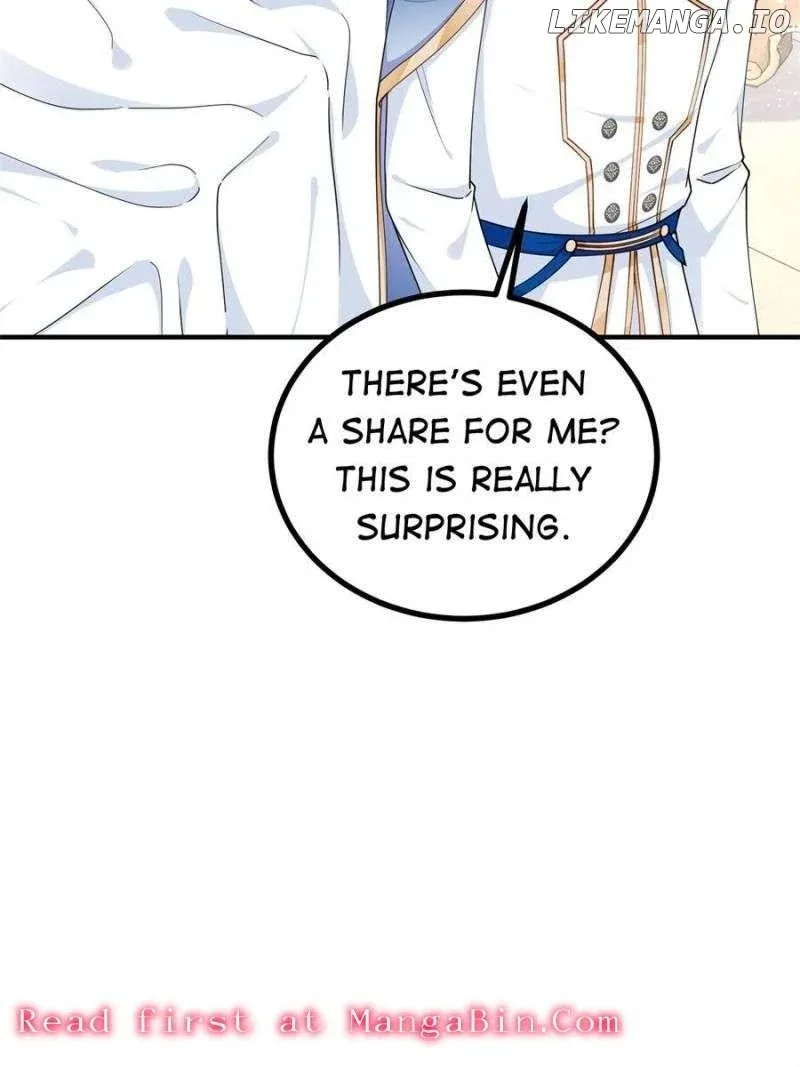 The Sultry Demon King Wants Me Chapter 102 page 45