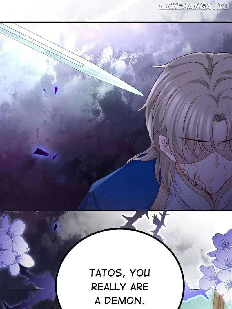 The Sultry Demon King Wants Me Chapter 103 page 18