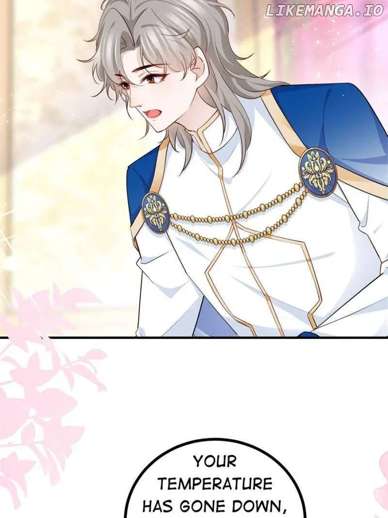 The Sultry Demon King Wants Me Chapter 102 page 36