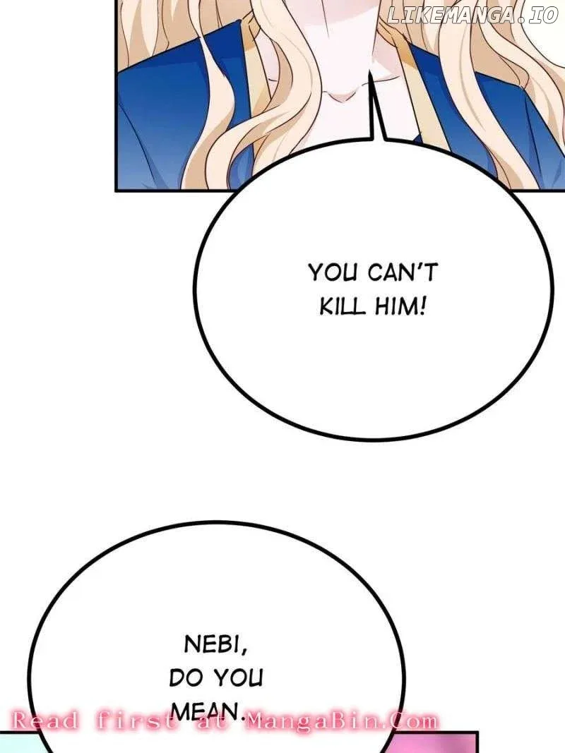 The Sultry Demon King Wants Me Chapter 103 page 31
