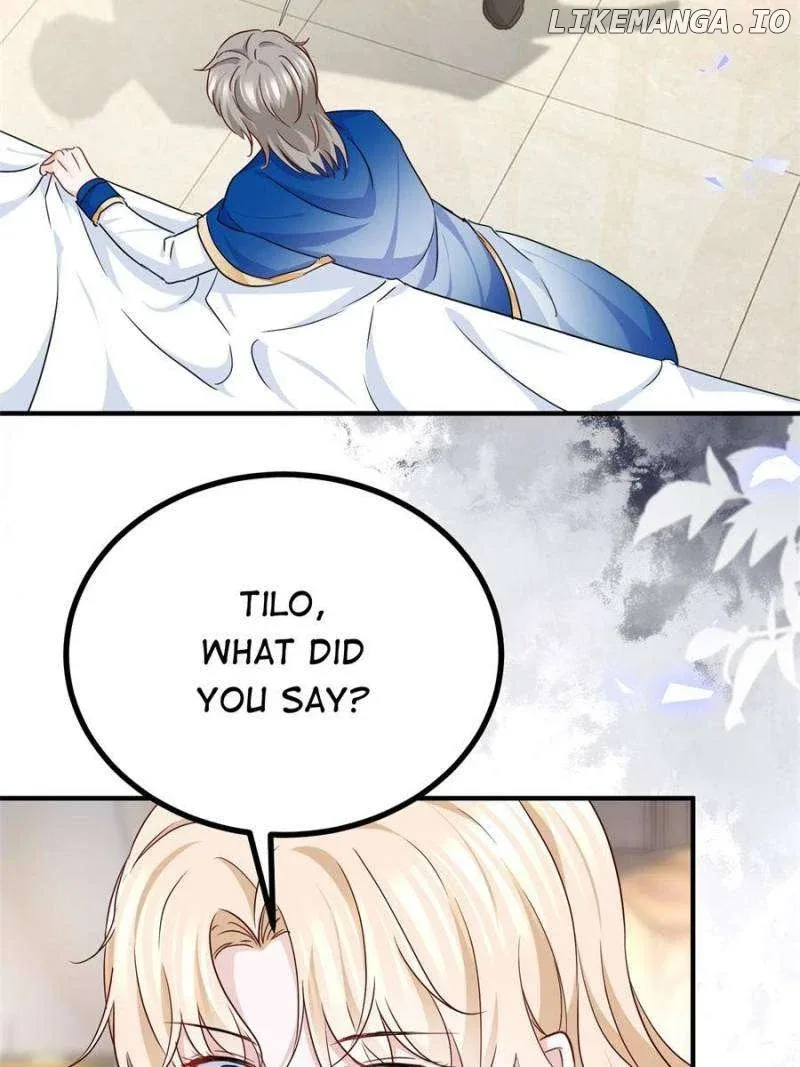 The Sultry Demon King Wants Me Chapter 103 page 20