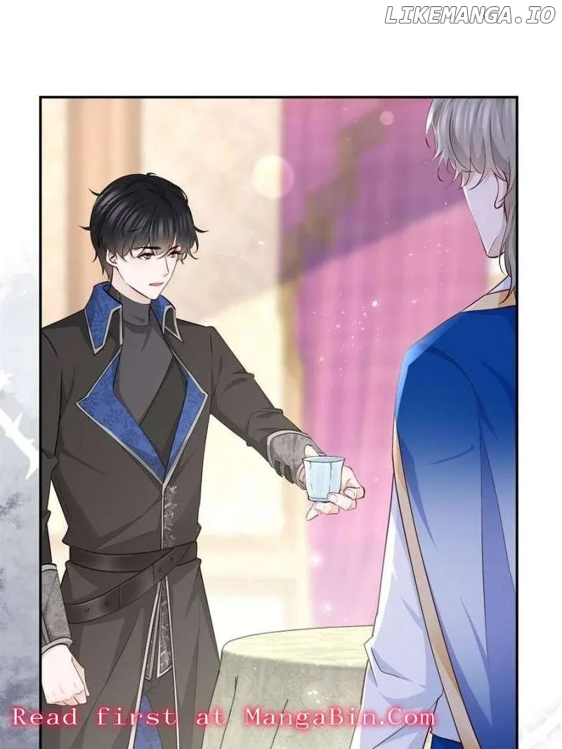The Sultry Demon King Wants Me Chapter 102 page 48