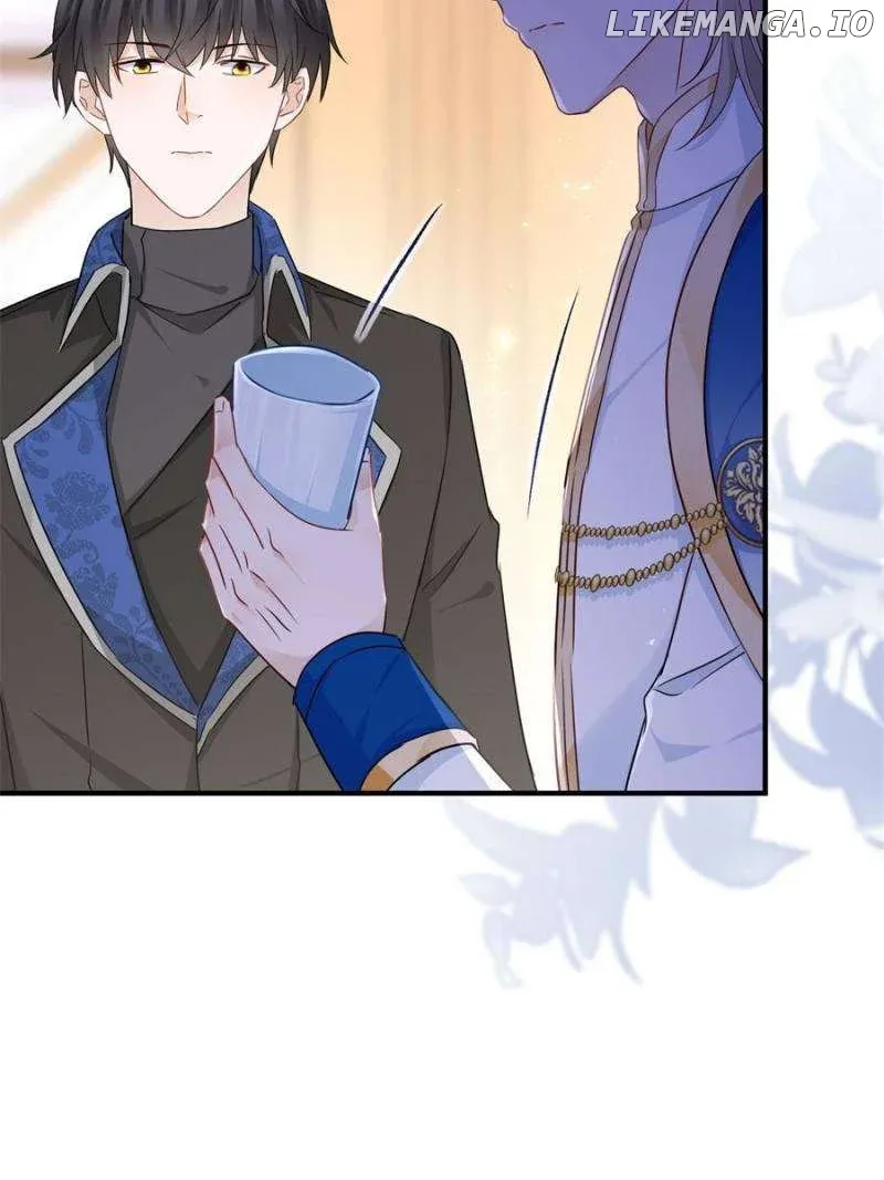 The Sultry Demon King Wants Me Chapter 103 page 8