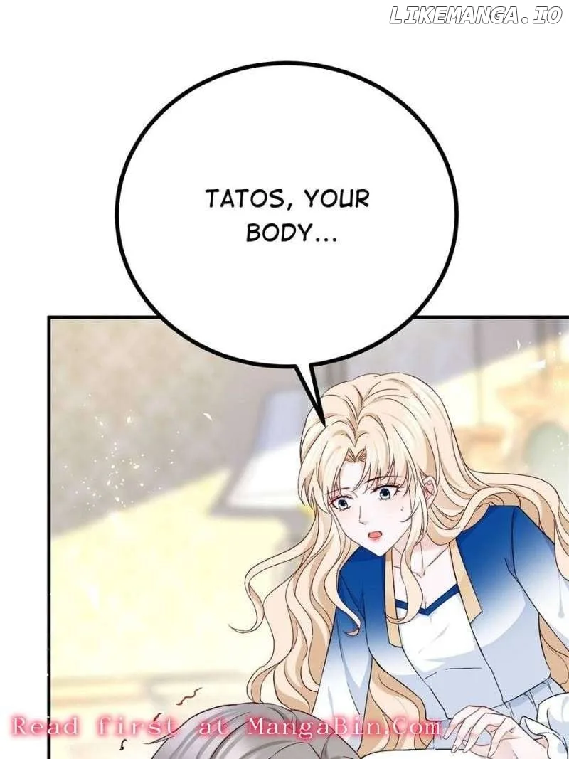 The Sultry Demon King Wants Me Chapter 103 page 16