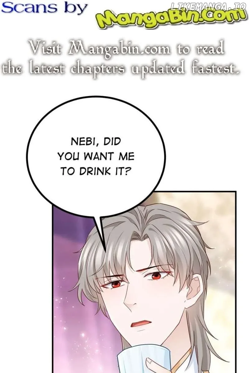 The Sultry Demon King Wants Me Chapter 103 page 2