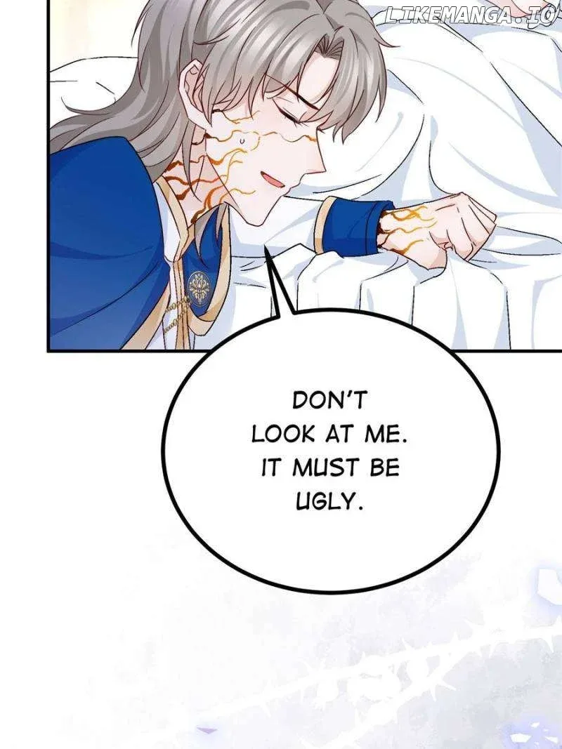 The Sultry Demon King Wants Me Chapter 103 page 17