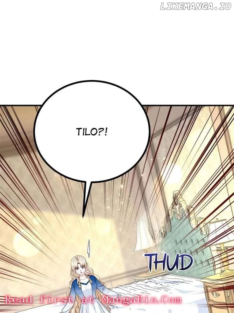 The Sultry Demon King Wants Me Chapter 103 page 37