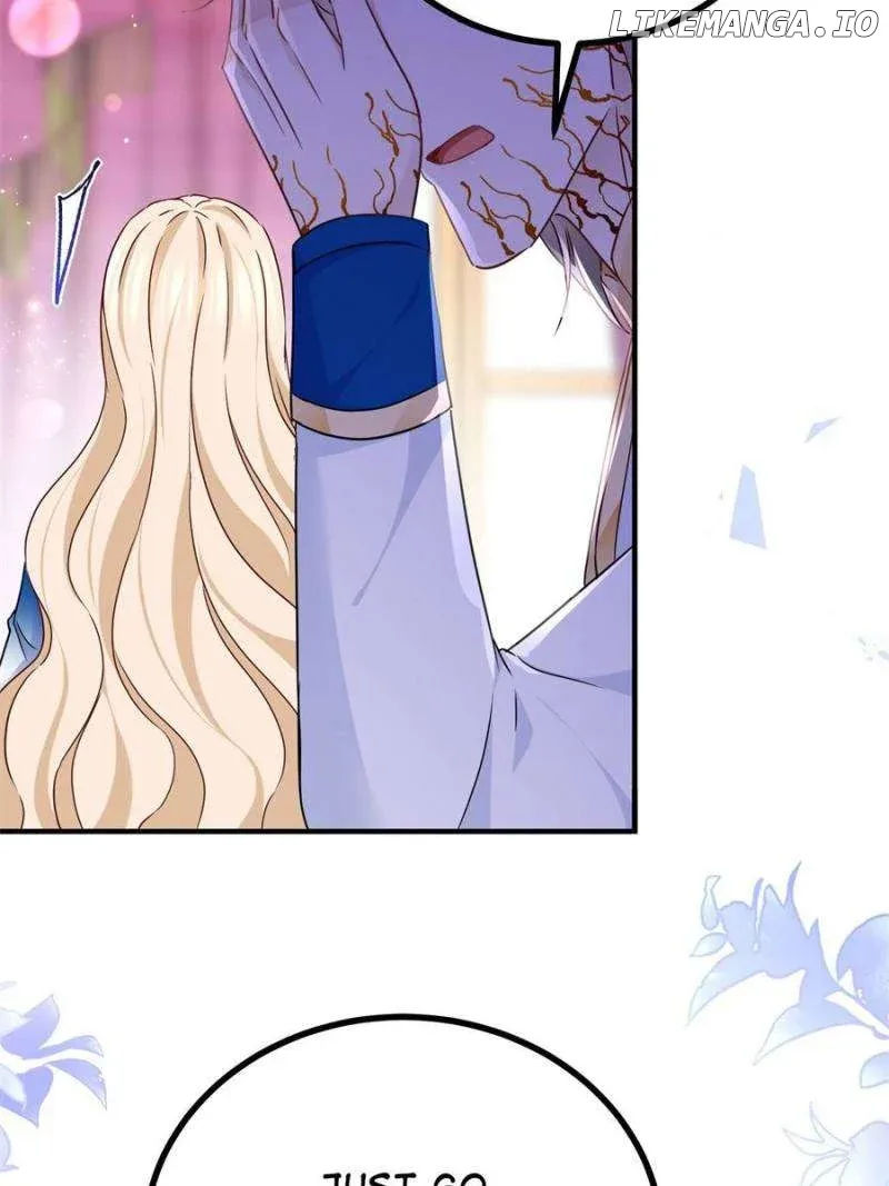 The Sultry Demon King Wants Me Chapter 103 page 39