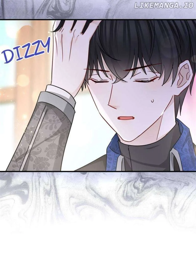 The Sultry Demon King Wants Me Chapter 103 page 36