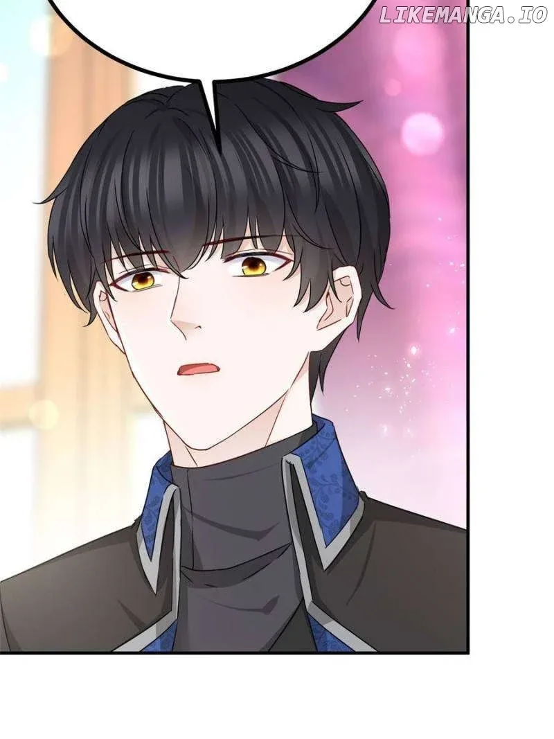 The Sultry Demon King Wants Me Chapter 103 page 32