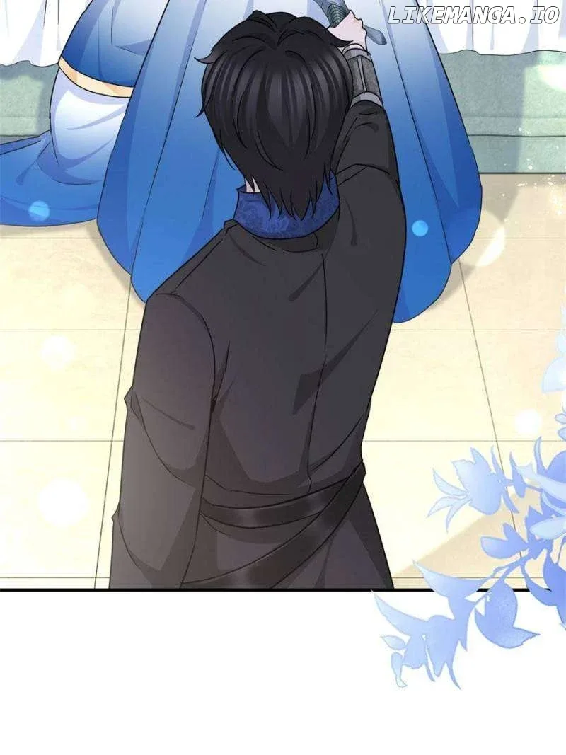 The Sultry Demon King Wants Me Chapter 103 page 29
