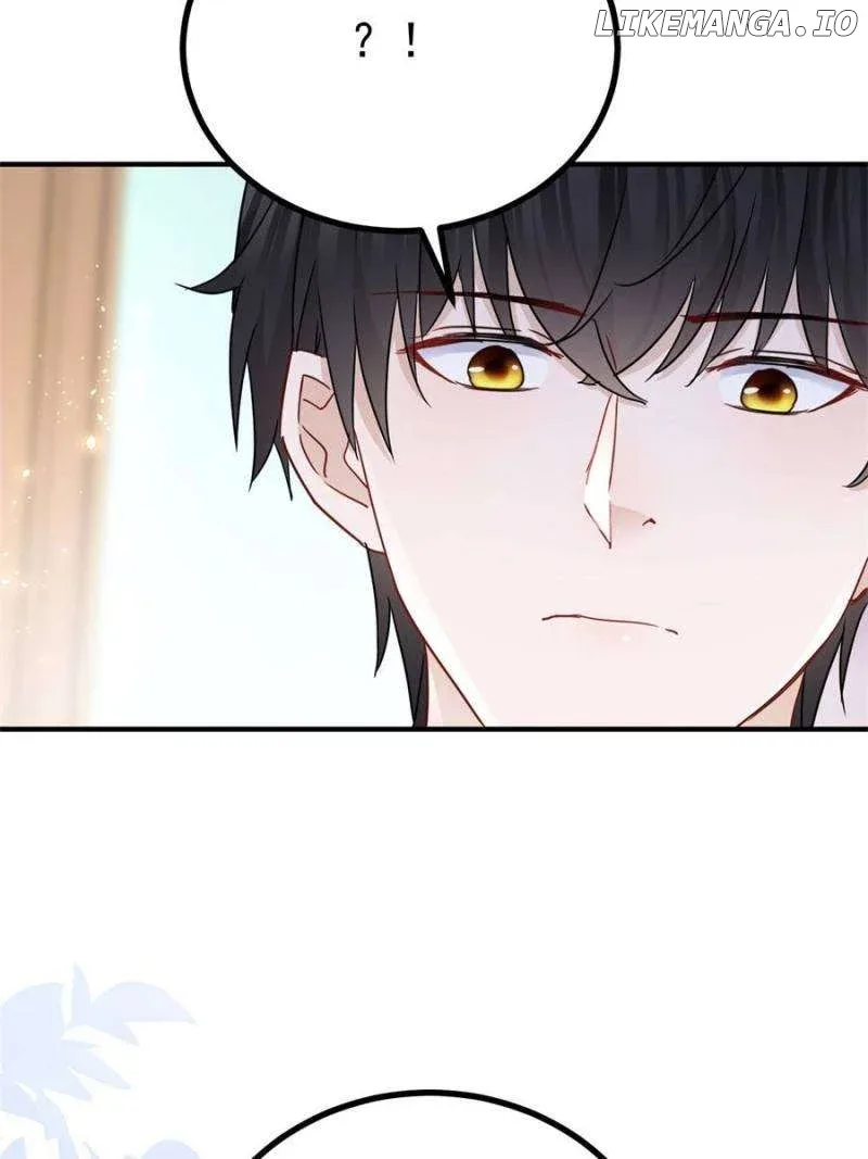 The Sultry Demon King Wants Me Chapter 103 page 27
