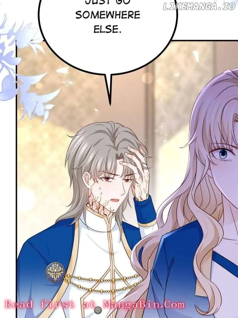 The Sultry Demon King Wants Me Chapter 103 page 40