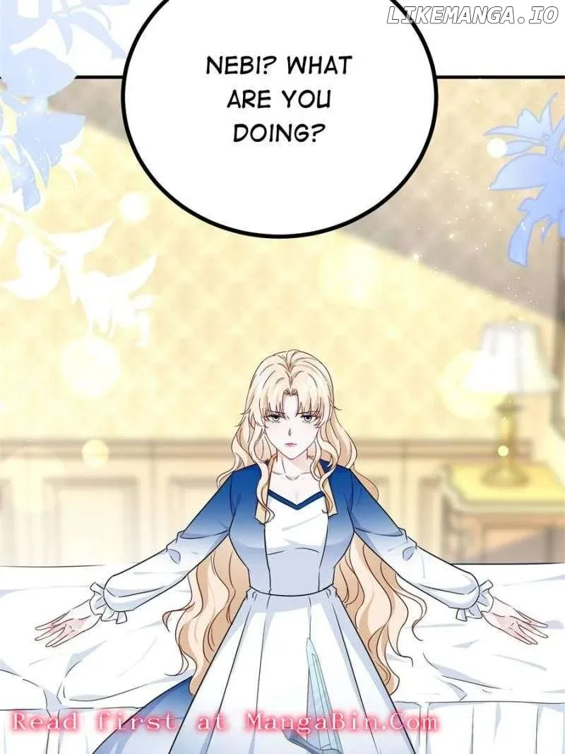 The Sultry Demon King Wants Me Chapter 103 page 28