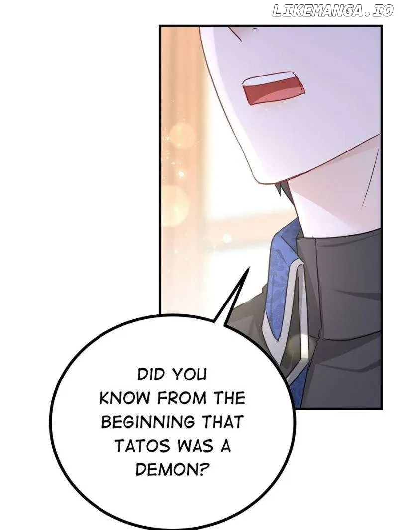 The Sultry Demon King Wants Me Chapter 103 page 33
