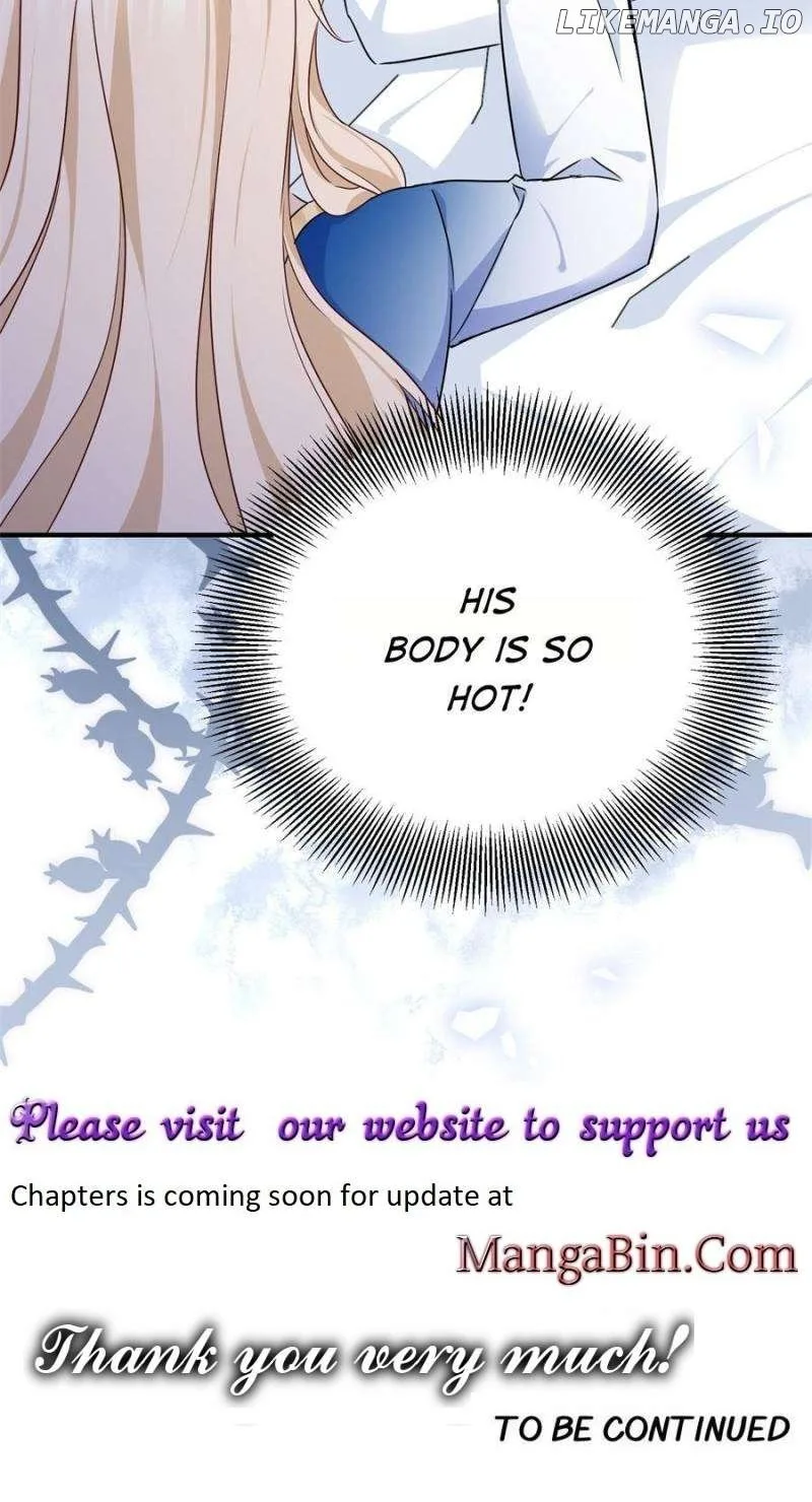 The Sultry Demon King Wants Me Chapter 103 page 47