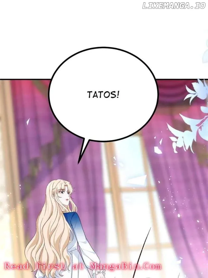 The Sultry Demon King Wants Me Chapter 103 page 44