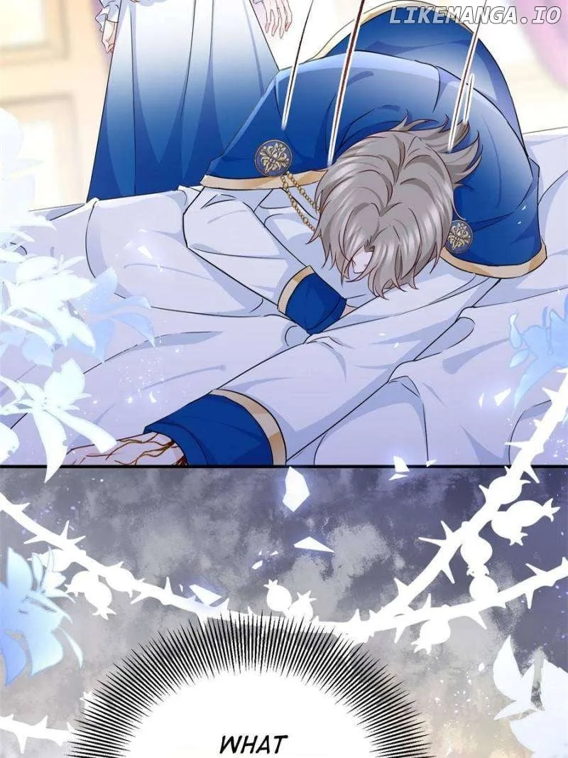 The Sultry Demon King Wants Me Chapter 103 page 45