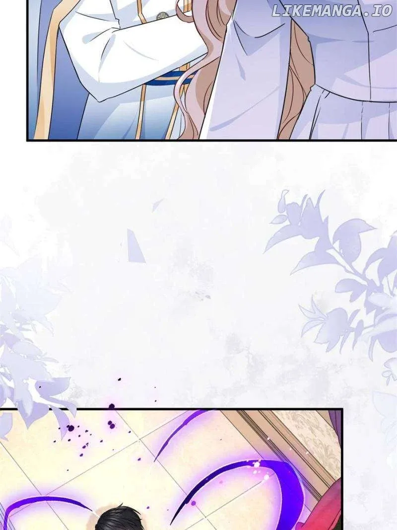 The Sultry Demon King Wants Me Chapter 103 page 41