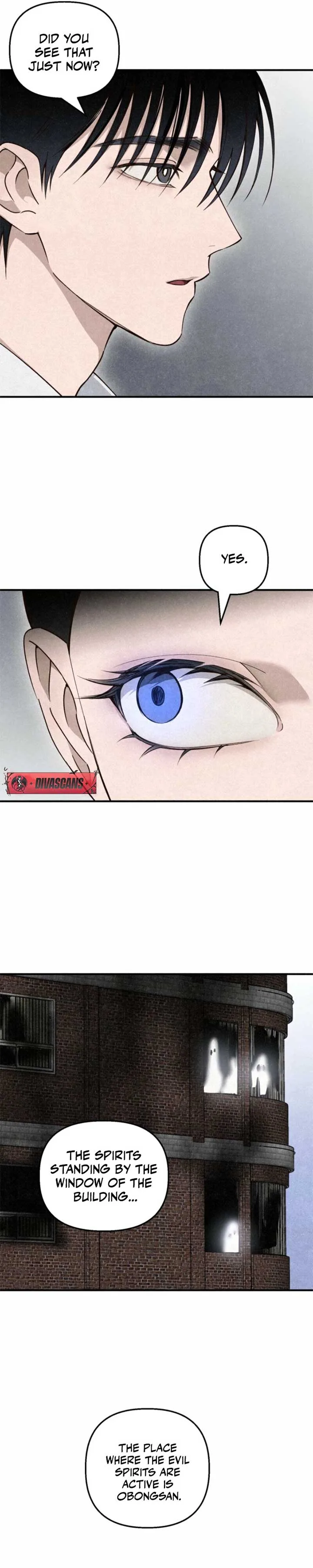 The Summer Swallowed by Darkness Chapter 10 page 31