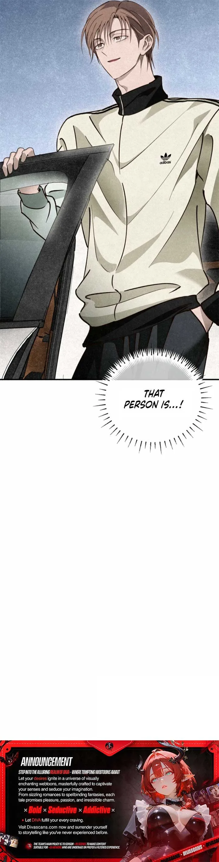The Summer Swallowed by Darkness Chapter 10 page 39