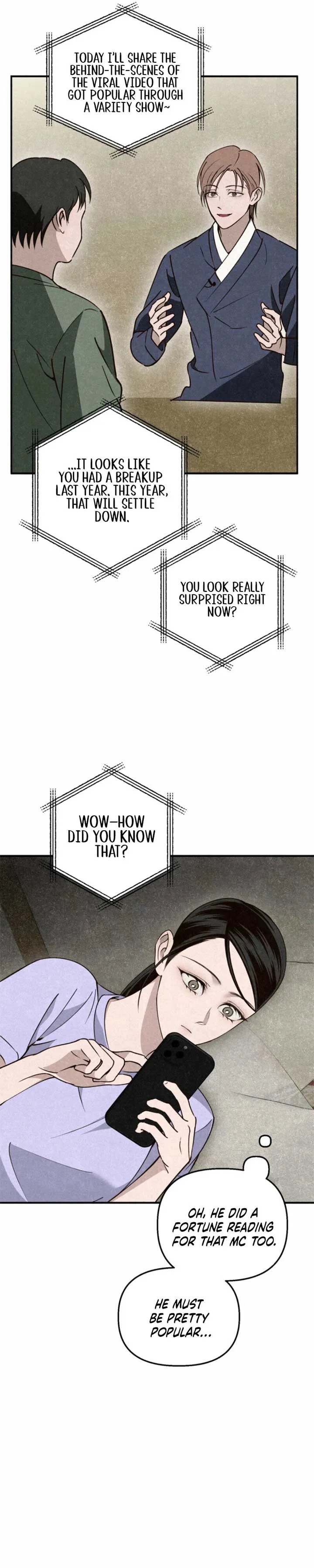 The Summer Swallowed by Darkness Chapter 10 page 12